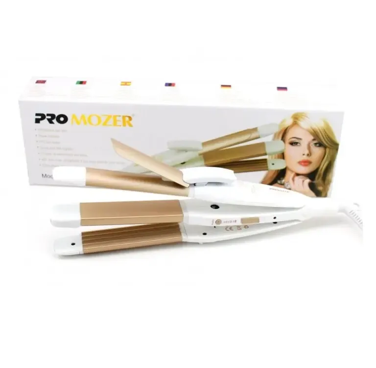 Выпрямитель PROMOZER MZ-7023 многонасадочный Коломыя - изображение 1