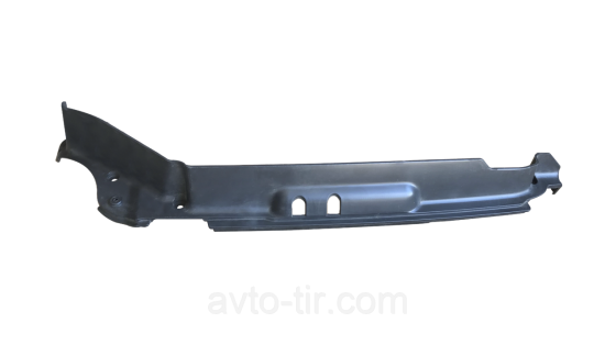 Вставка бампера L [задняя часть] MAN TGS Луцк