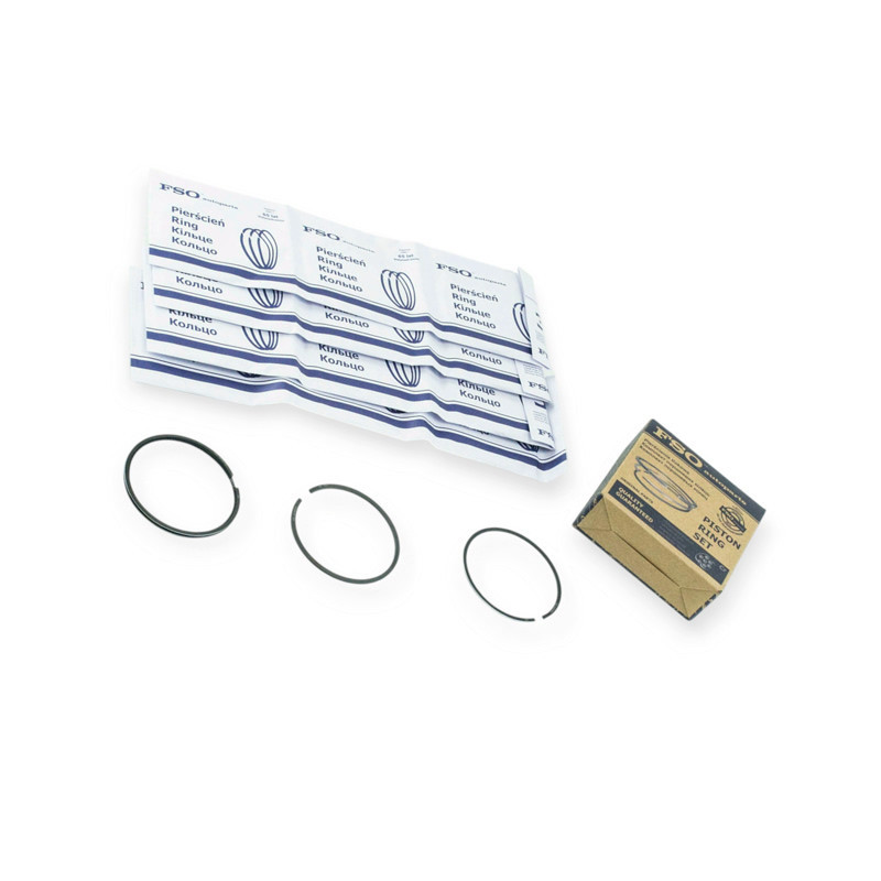 Кольца 72,5 таврия Мукачево - изображение 1