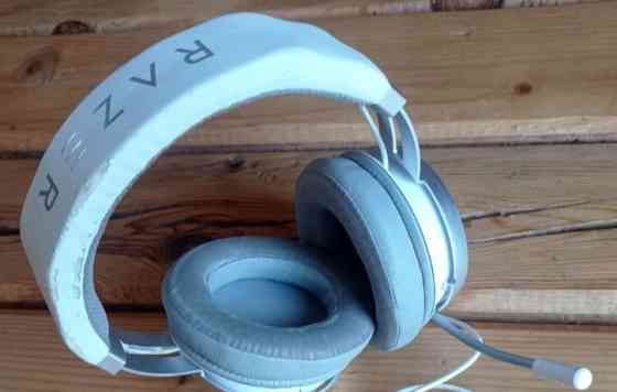 Навушники Razer Mercury Білі. Київ