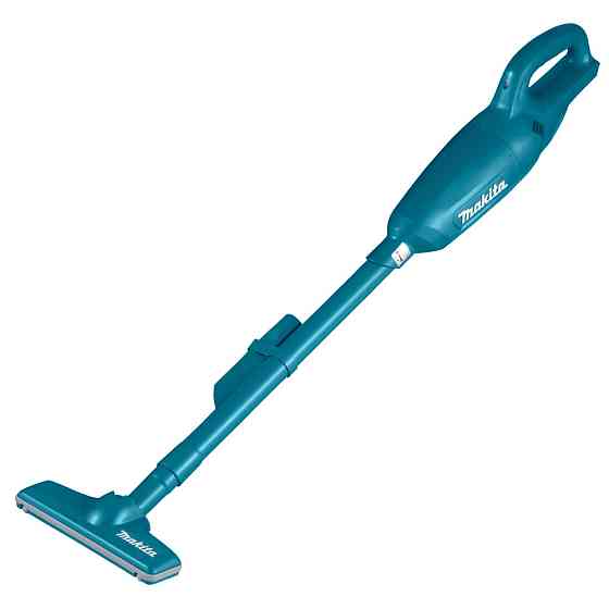 Порохотяг акумуляторний Makita CL106FDZ Коломия