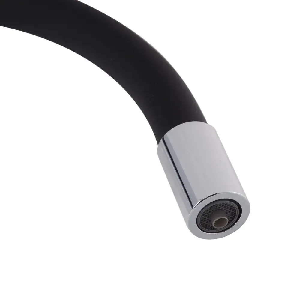 Змішувач для кухні Koer KB-72023-01 з виходом для питної води латунь/хром (KR5008) Чернівці - фото 5