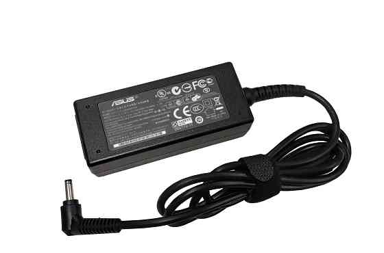 Блок питания для ноутбука Asus 33W 19V 1.75A 4.0x1.35mm ADP-33AW C OEM Вінниця