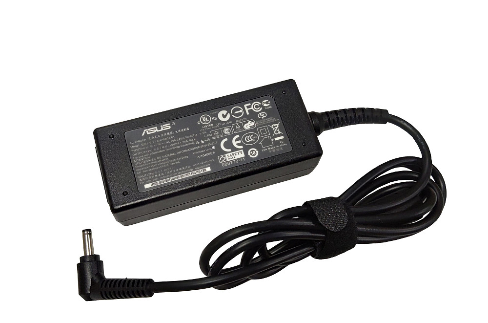 Блок питания для ноутбука Asus 33W 19V 1.75A 4.0x1.35mm ADP-33AW C OEM Вінниця - фото 1