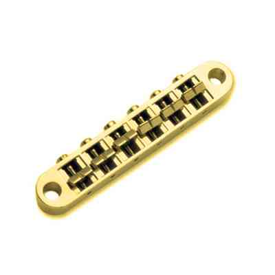 Бридж для гитары Paxphil BM022 Gold Винница