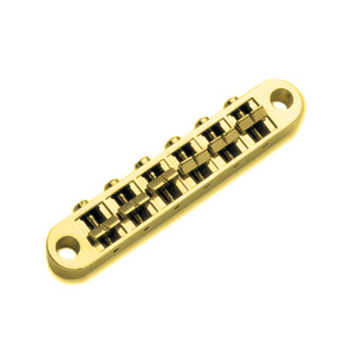 Бридж для гитары Paxphil BM022 Gold Винница - изображение 4