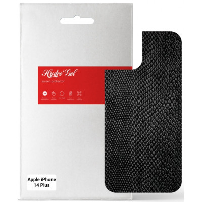 Пленка защитная Armorstandart back panel Apple iPhone 14 Plus Snake (ARM64967) Винница - изображение 1
