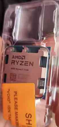 AMD Ryzen 7 7700 AM5. Київ