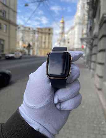 Apple Watch 4 40mm
Gold . Киев