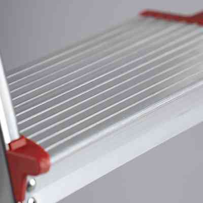 Лестница Rolser Escalera Norma 220 6 ступеней (NOR039) Киев