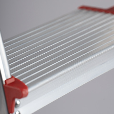 Лестница Rolser Escalera Norma 220 6 ступеней (NOR039) Киев - изображение 5