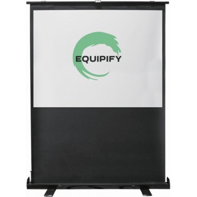 Проекционный экран Equipify PSFC100 Винница - изображение 1