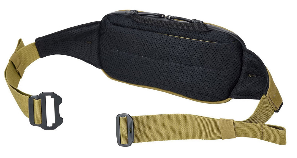 Cумка через плече Thule Aion Sling Bag TASB102 Nutria (6808631) Киев - изображение 4