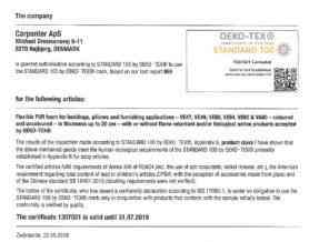 Беспружинный ортопедический матрас ANDERSEN Элит ТМ«ANDERSEN» 180х200 Харьков