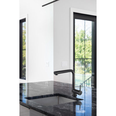 Змішувач Deante Aster (BCA_N73M) Вінниця - фото 2