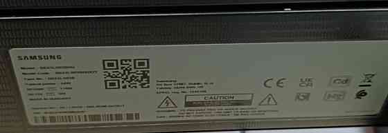 Телевизор Samsung 43