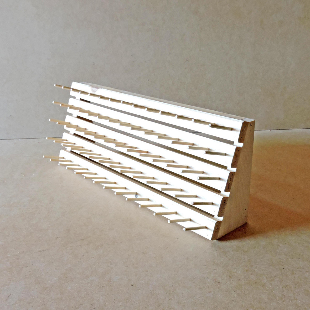 Стойка для ниток 