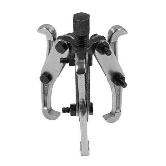 Знімач підшипників тризахопний 75 мм SIGMA (6220011) Київ