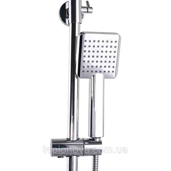 Душевая система Globus Lux BONN GLB-0005N Черновцы