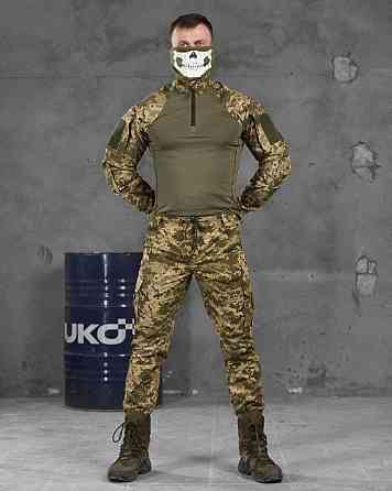Тактичний костюм bandit піксель ВН1108 Київ