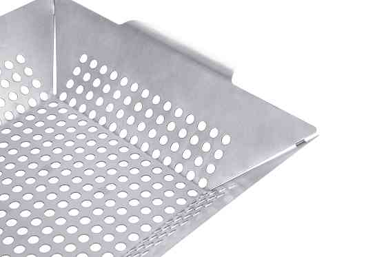 Вок, деко для гриля WOK 38см GRILLI 777721 Код: 006648 Ровно