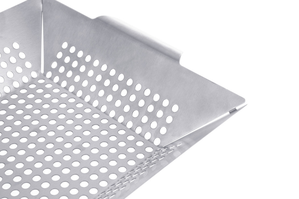 Вок, деко для гриля WOK 38см GRILLI 777721 Код: 006648 Ровно - изображение 2