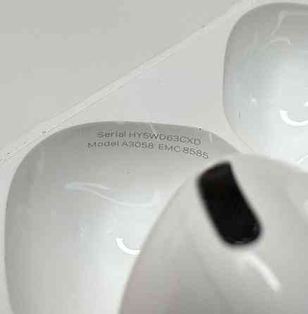 Наушники AIR PODS 4 Original Харків