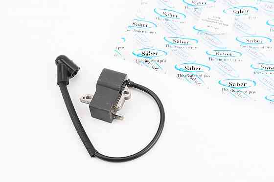 Котушка запалювання Husqvarna 125R/128R Киев