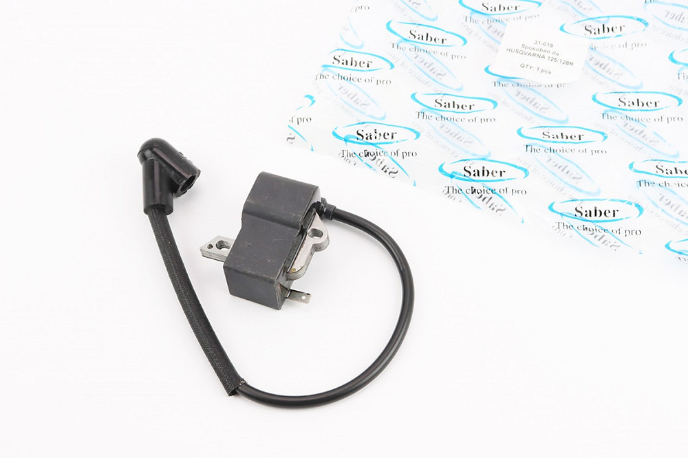 Котушка запалювання Husqvarna 125R/128R Киев - изображение 1