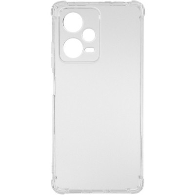 Чехол для мобильного телефона BeCover Anti-Shock Xiaomi Redmi Note 12 Pro 5G Clear (709836) Винница - изображение 1