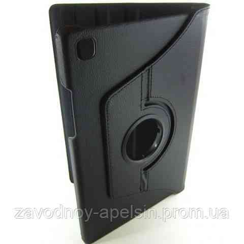 Samsung Tab A7 T500 T505 10.4" чохол книжка 360 black Одеса