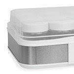 Йогуртниця Klarstein Gaia Рівне - фото 4