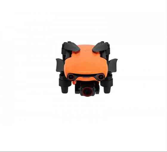 Квадрокоптер AUTEL EVO Nano Plus Orange (102000738) Киев