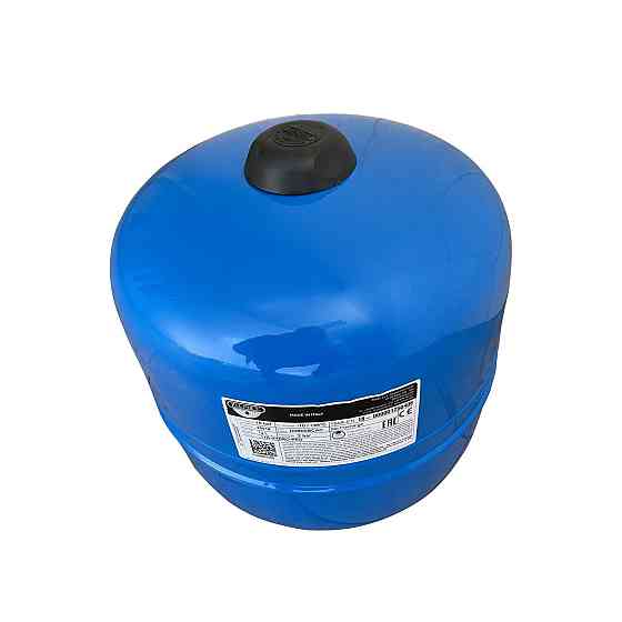 Гідроакумулятор з фіксованою мембраною  12л Zilmet HYDRO-pro 10bar ( 11A0001200 ) Київ