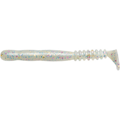 Силікон рибальський Reins Rockvibe Shad 2" 211 UV Pearl Candy (20 шт/уп.) (1552.08.28) Вінниця - фото 1