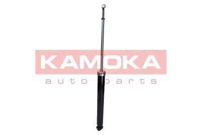 Амортизатор підвіски Kamoka 2000780 Opel Astra G, Zafira A, Vectra B (1995–2009) Ковель