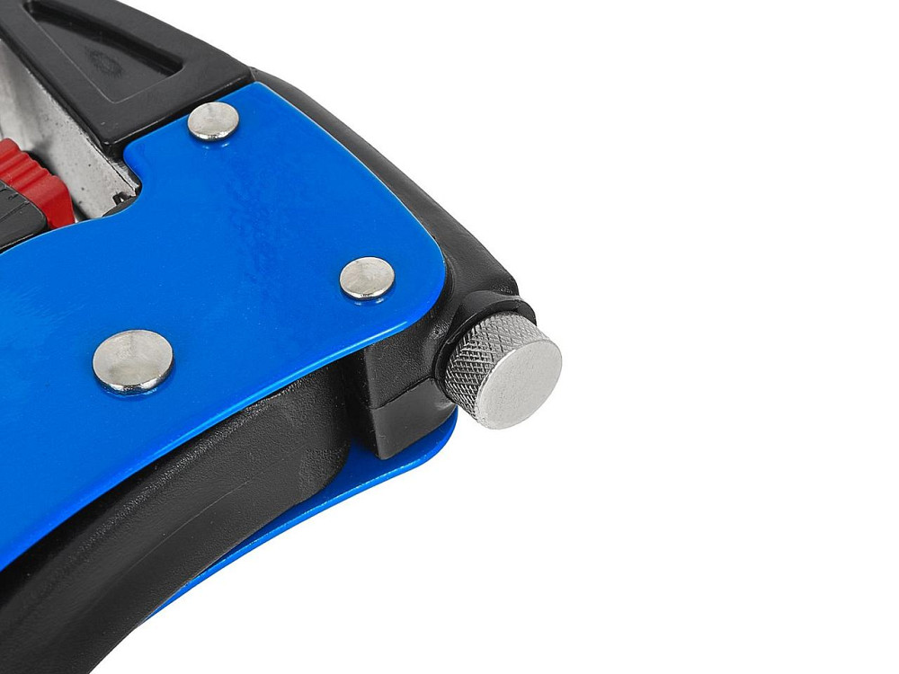 Автоматичний знімач ізоляції проводів "GeKo" 0,5 - 6,0 мм Стрий - фото 7