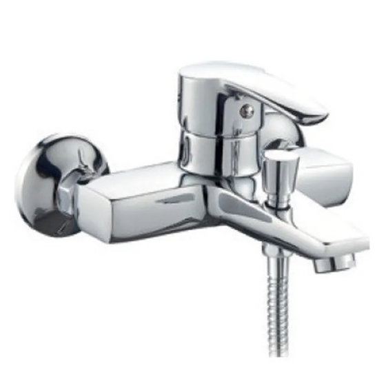 Смеситель для ванны Mixxus Pamela 009 (MI6261) Киев