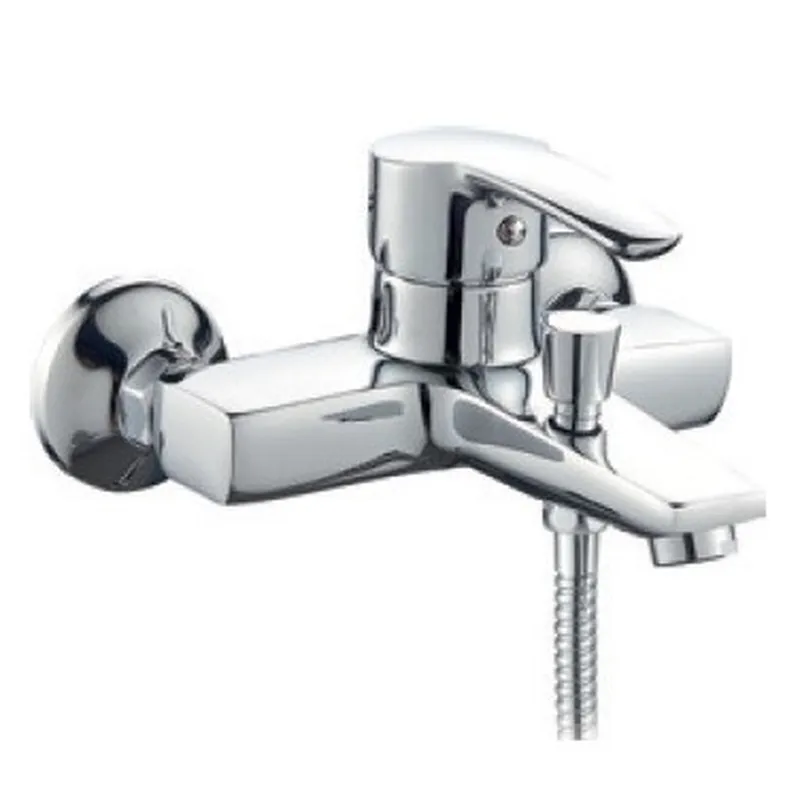 Смеситель для ванны Mixxus Pamela 009 (MI6261) Киев - изображение 1