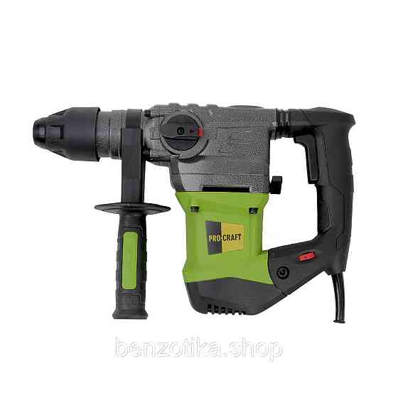 Перфоратор Procraft BH2200 Киев