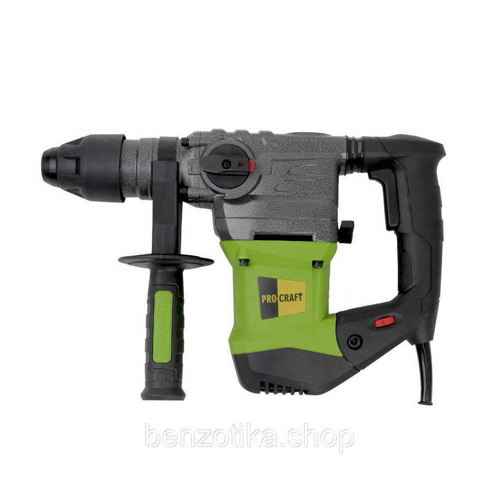 Перфоратор Procraft BH2200 Київ - фото 1