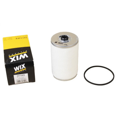 Фільтр паливний Wixfiltron 33112FE Вінниця - фото 2