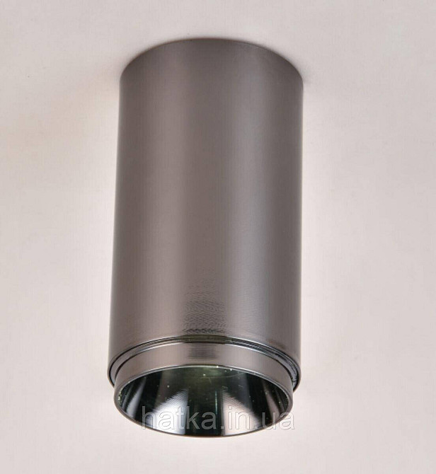 Світильник точковий Sirius RT206 PLB+PLB Київ - фото 1