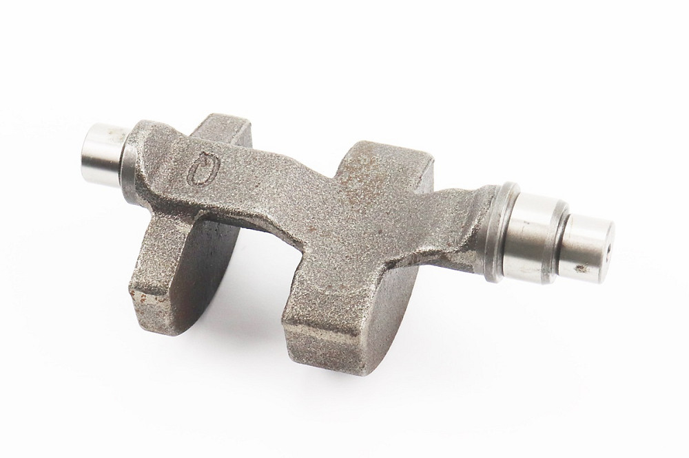 Вал балансувальний 186F Київ - фото 1