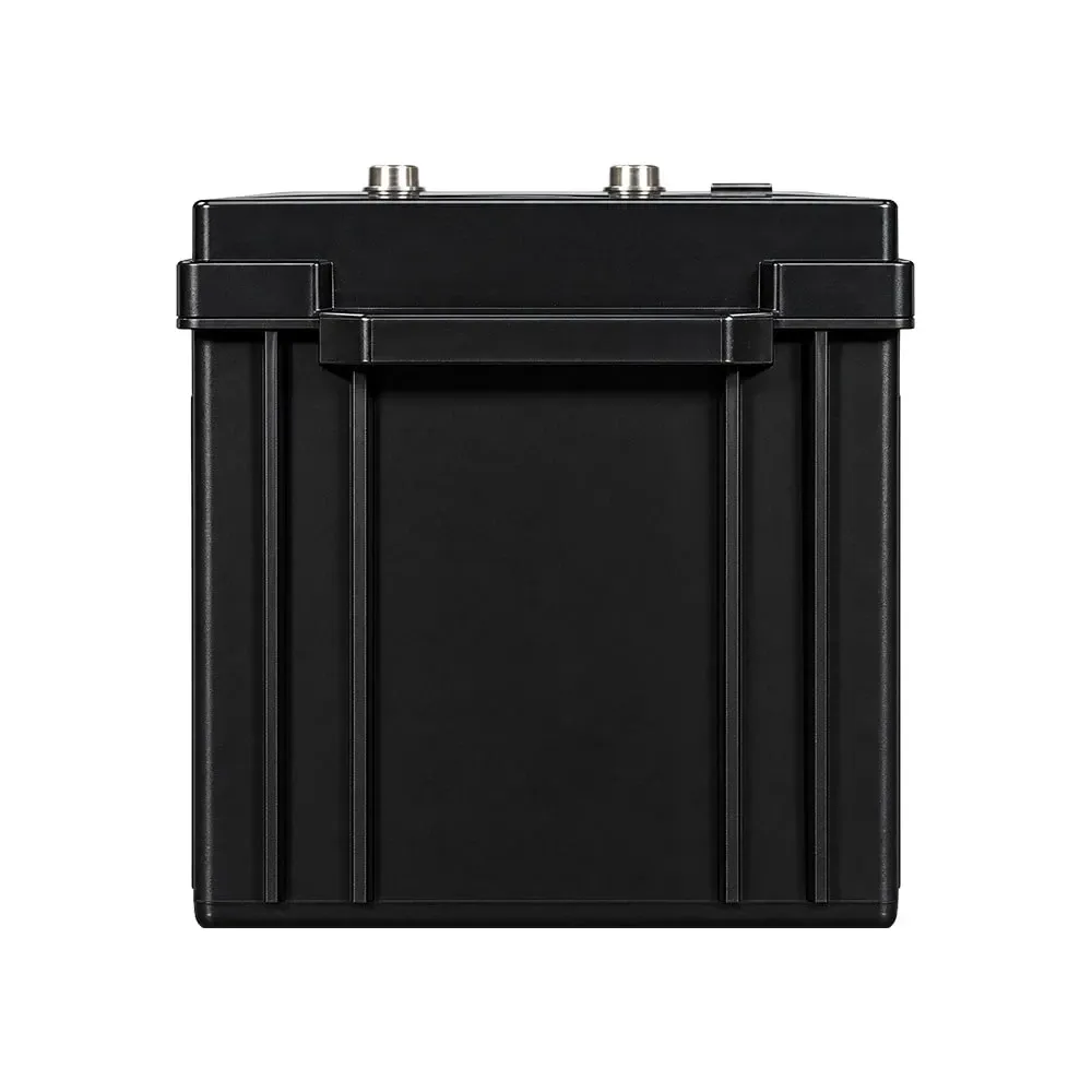 Акумуляторна батарея літій-залізо-фосфатна з Bluetooth 25.6В 100А*год LiFePO4 LiTime L24V100-100-BASIC-BT-8-A160 (44-00535) Київ - фото 7