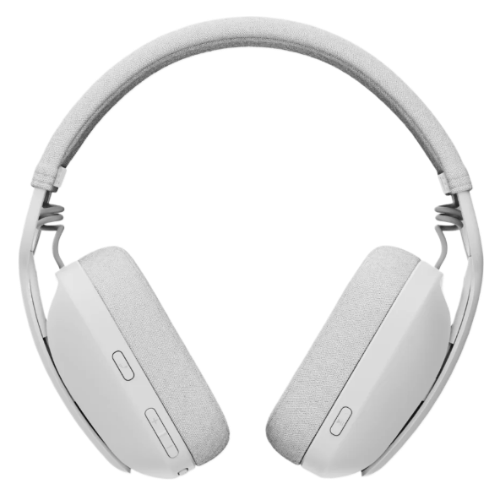 Гарнітура Logitech Zone Vibe 100 White (981-001219) (6823486) Київ - фото 10