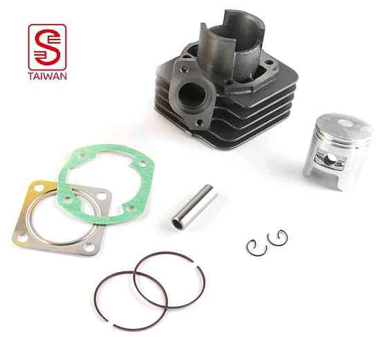 Поршнева Хонда Такт 50 (Ø41 AF16) Тайвань Мукачево