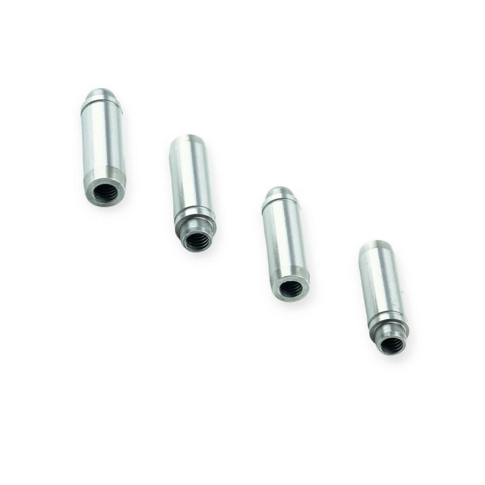 Напрямні 01 випуск клапанів Мукачево - фото 1