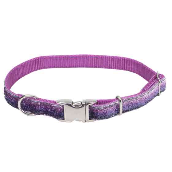 Coastal Pet Attire Sparkles КОСТАЛ СПАРКЛЕС нашийник для собак, 1х20-30см Київ