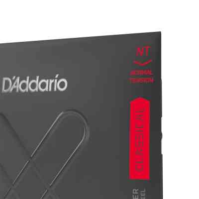 Струни для гітари D'Addario XT Classical Normal Tension (XTC45) Вінниця